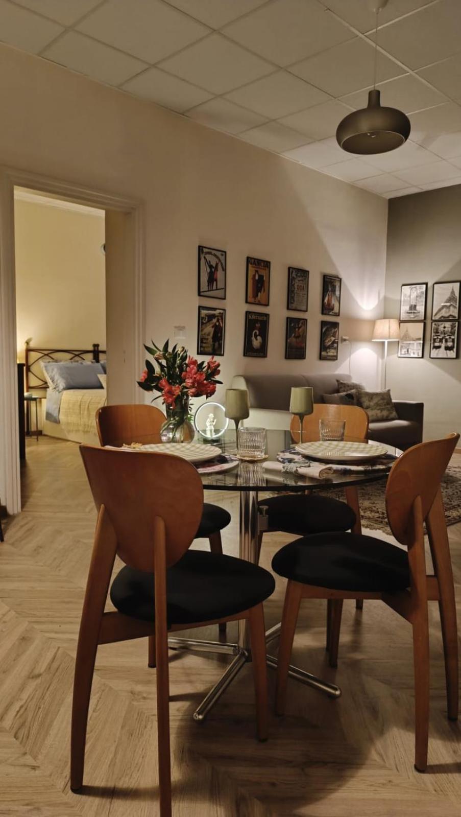 Nocciole Tostate Maison Turin Bagian luar foto