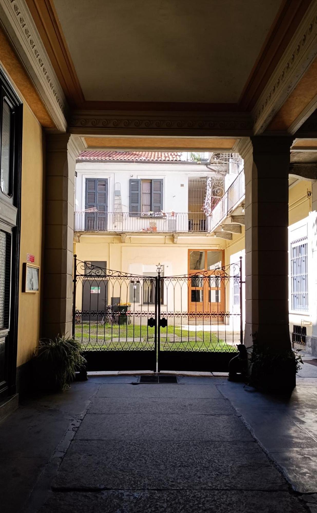 Nocciole Tostate Maison Turin Bagian luar foto