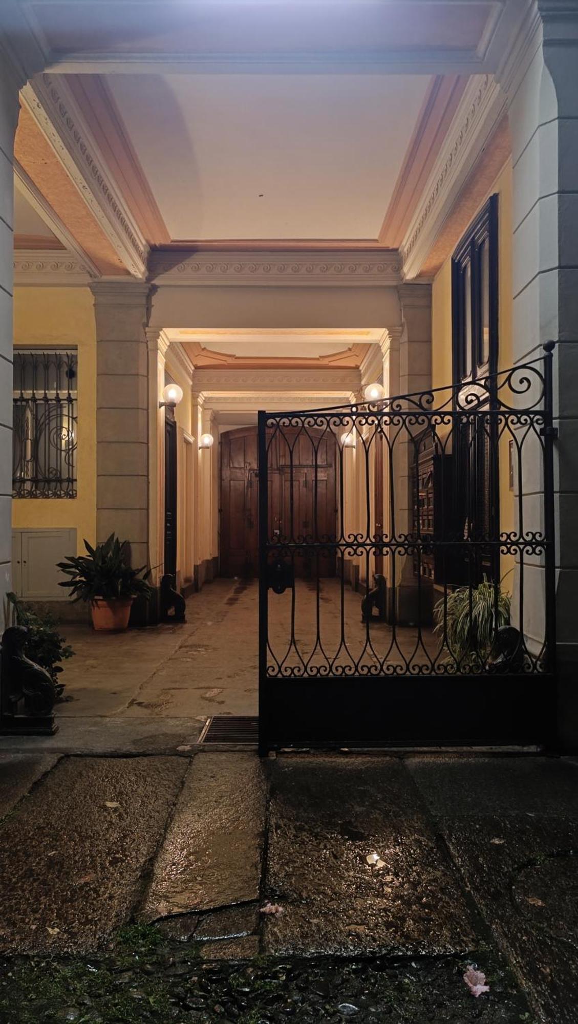 Nocciole Tostate Maison Turin Bagian luar foto